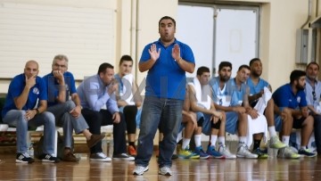 Μιχάλης Κουταλιανός: «Πιο αποφασιστική  η ΑΕΚ»