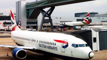 British Airways: Νέες συνδέσεις με Ηράκλειο και Ρόδο το καλοκαίρι του 2015
