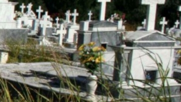 Ξύπνησε από το κώμα μέσα στο φέρετρό της