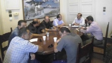 Θέσεις απασχόλησης  ζητά το Εργατικό Κέντρο Ρόδου