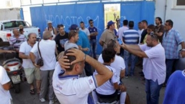 Απεβίωσε ο οπαδός του Εθνικού που είχε τραυματιστεί απο χτυπήματα 