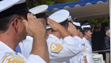 Στις εκδηλώσεις μνήμης της Λέρου συμμετείχε η Πολιτιστική Ομάδα «Αρχιπέλαγος»