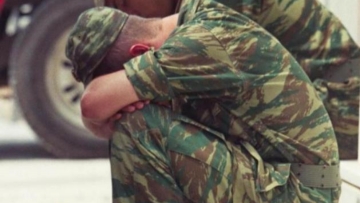 Συνελήφθη στην πόλη της Ρόδου 30χρονος για ανυποταξία