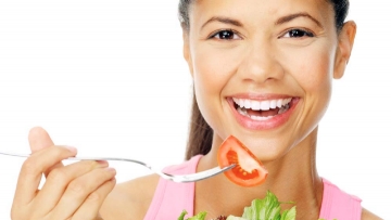 Πέντε σοβαροί λόγοι για να τρώτε υγιεινά