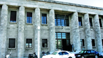 Φυλάκιση 10 ετών για τοκογλυφία και εκβίαση