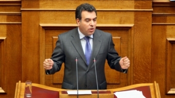 Να καλύψουν κενές θέσεις υπηρεσιών στη Ρόδο, οι 11 δημοτικοί αστυνόμοι, ζητάει ο Κόνσολας