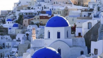 Μεγάλη ζήτηση για τα ελληνικά πακέτα διακοπών το 2015