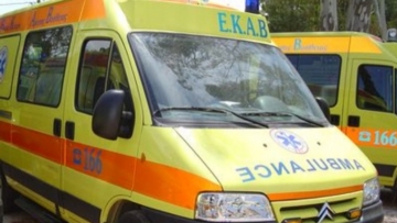 Χωρίς τις αισθήσεις του ανασύρθηκε 76χρονος λουόμενος