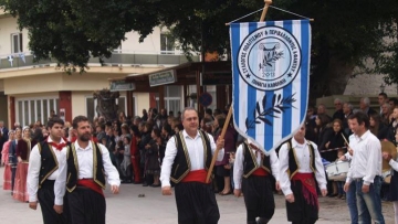 Ο Δήμος Ρόδου και οι πολιτιστικοί σύλλογοι