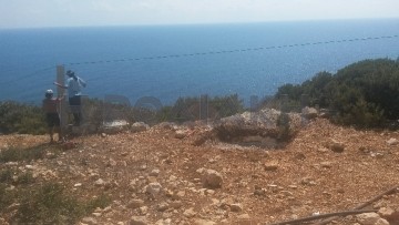 Το πρώτο τελεφερίκ στα Δωδεκάνησα θα λειτουργήσει τον Νοέμβριο!