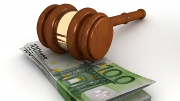«Κούρεμα» 285.000 ευρώ σε στεγαστικό δάνειο για 42χρονη Ροδίτισσα