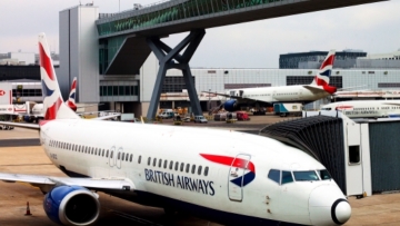 British Airways: Νέες συνδέσεις με Κω και Κέρκυρα το καλοκαίρι του 2015