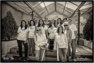 Οι «μαμάδες της Ρόδου» σε... πλήρη δράση