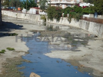 Οργή λαού στον Αρχάγγελο για το αποχετευτικό