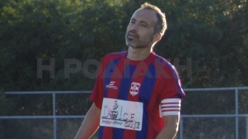 Μπήκε ο Ζουρούδης στο πρόγραμμα