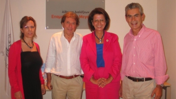 Ο καρκίνος του μαστού πλήττει και τους άνδρες