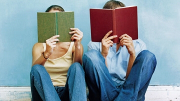 Οι «μικροί» λογοτέχνες  μας αποτυπώνουν τις σκέψεις τους