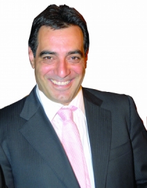 Ο αντιδήμαρχος της... κατσίκας