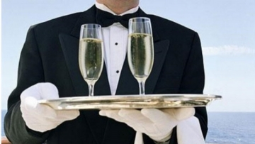 Κινητοποίηση εργαζομένων σε ξενοδοχείο της Ρόδου για να εξοφληθούν τα δεδουλευμένα τους