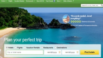 Tripadvisor: πώς θα αιχμαλωτίσετε το ενδιαφέρον του ταξιδιώτη στο στάδιο της κράτησης