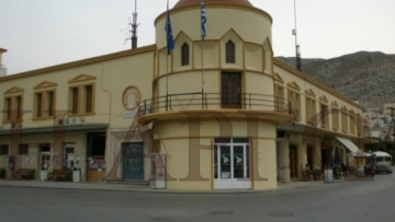Ορκωτοί λογιστές στο Δήμο Καλυμνίων για έλεγχο των οικονομικών