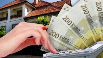 ΕΝΦΙΑ και αυξημένα έσοδα φέρνουν φοροελαφρύνσεις