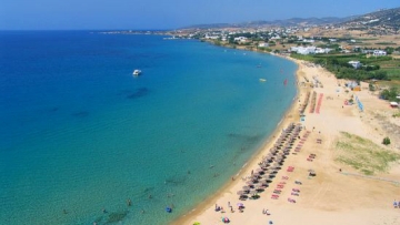 Απολογισμός «καλοκαίρι 2014»:  Ο τουρισμός στις αδύναμες  οικονομίες της Μεσογείου