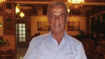 Καλύτερο ξενοδοχείο της Ανατολικής Μεσογείου το ξενοδοχείο Παλλάδιον