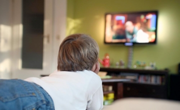 Μακριά από τα παιδικά δωμάτια οι ηλεκτρονικές συσκευές