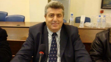 Φιλήμονας Ζαννετίδης: Υποχρέωση υποβολής Δήλωσης Συγκομιδής πριν την έκδοση «βεβαίωσης για απόσταξη» 