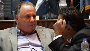Τοποθετήσεις με νόημα στο δημοτικό συμβούλιο