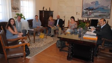 Mελέτη για την κατάσταση  της υγείας θα γίνει στη Ρόδο