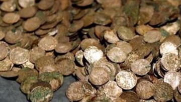 Συνελήφθη 52χρονος Ροδίτης με αρχαία νομίσματα και ανιχνευτή μετάλλων 