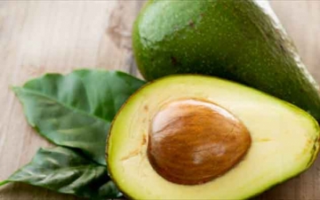 Πέντε λόγοι  για να τρώτε αβοκάντο