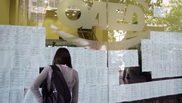 Πρόγραμμα επιχορήγησης επιχειρήσεων για την πρόσληψη 5.000 ανέργων ηλικίας 25-66 ετών