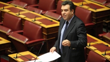 Να ενταχθεί στο νέο ΕΣΠΑ η ανάδειξη του αρχαιολογικού χώρου του Μόντε Σμιθ