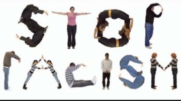 Ο ρατσισμός στη λογοτεχνία