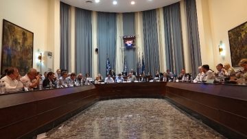 Πόσα θα εισπράττουν οι αιρετοί του δήμου Ρόδου