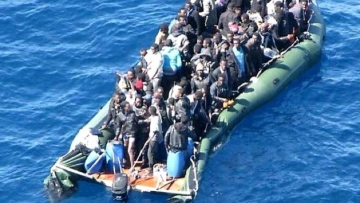 Φυλάκιση 28 ετών  σε δουλέμπορο