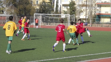 Στην Εύβοια το ξεκίνημα για τις μικτές