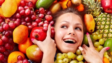 Γιατί το πρωινό φρούτο  κάνει καλό στην υγεία;
