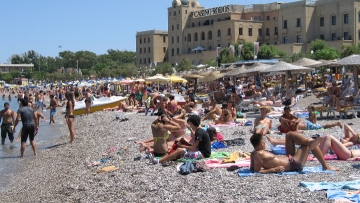 Τι προβλέπει η συνεργασία  για την τουριστική προβολή