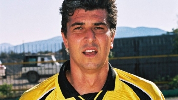 Σε απολογία ο  Γιάννης Χατζησταμάτης