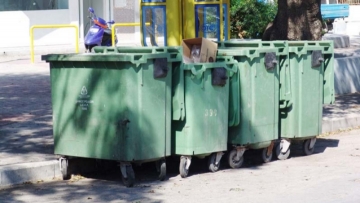 Αυστηροί έλεγχοι για την τήρηση του κανονισμού καθαριότητας