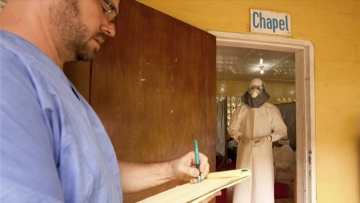 Υπ. Υγείας: Υγειονομικό προσωπικό στις πύλες εισόδου προληπτικά για Έμπολα