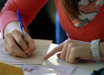 Οι «μικροί» λογοτέχνες  μας αποτυπώνουν τις σκέψεις τους