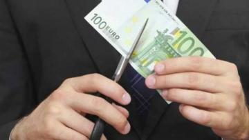 Λιτότητα και το 2015 για την Τοπική Αυτοδιοίκηση
