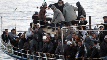 Συνελήφθησαν 3.100 άτομα  για διάφορες παραβάσεις το Σεπτέμβριο