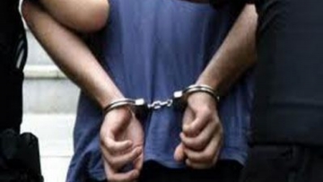 Περιπολία της ΟΠΚΕ εντόπισε 27χρονο με ναρκωτικά