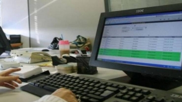 Πήρε...φωτιά το ΤΑΧΙS - Αναρτημένα τα 7.000.000 εκκαθαριστικά του φόρου